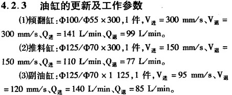 破碎機參數 破碎機參數