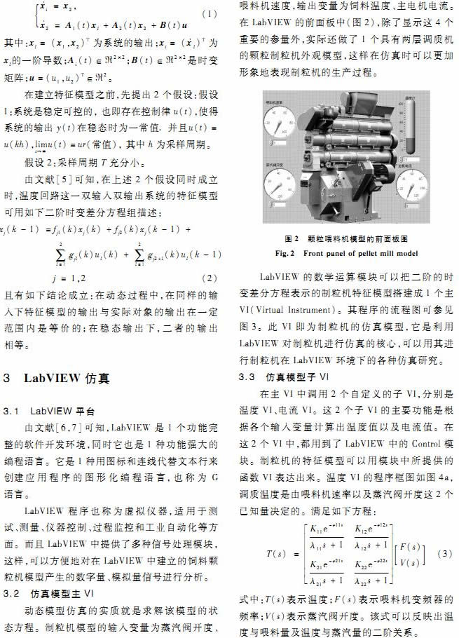 顆粒機秸稈壓塊機 顆粒機秸稈壓塊機