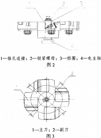 木材削片機 木材削片機