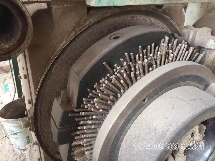 秸稈顆粒機 秸稈顆粒機